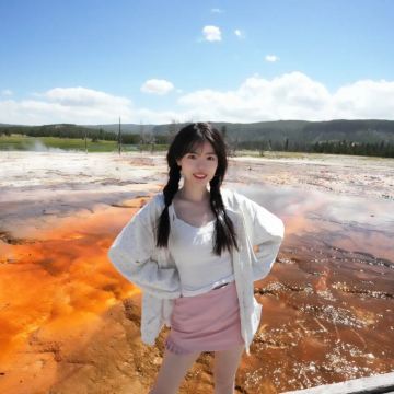 美国盐湖城往返黄石国家公园大提顿-三四五-天-包车【精选】