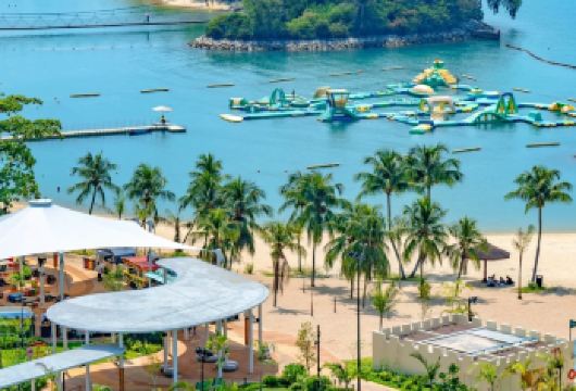 新加坡市区包车一日游-圣淘沙岛之旅-可多日包车-精选【包车一日游，解锁旅行新方式！独立车辆配备经验丰富的老司机，为您量身打造专属行程。】