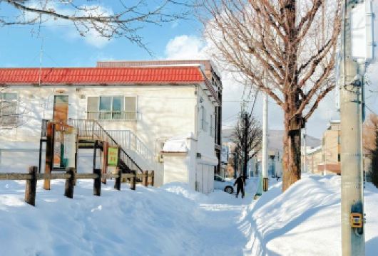 日本北海道小樽一日游｜朝里网红列车站｜札幌往返｜中文专车【尊享一对一高端行程定制，多日豪华包车专属礼遇，专业旅行顾问24小时恭候垂询。】