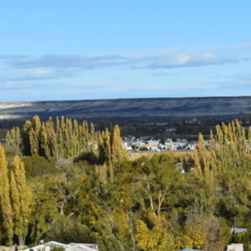山谷+古生物博物馆（游轮乘客专享）