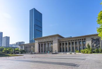 河北博物院深度讲解【 中高级大咖讲师】一单一团【[严选中高级大咖讲师]严选品牌讲师 十年以上专业讲解经验】