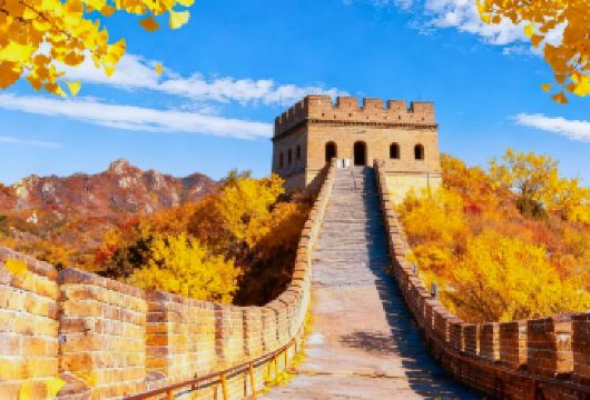 北京八达岭长城+颐和园一日游【航空座椅保姆车 可选独立小团】【[品牌保障]不进任何购物店和隐形暗店，如有进店赔付5000元，让您安心畅游。】