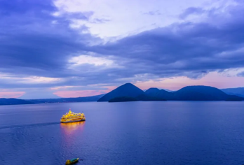 【北海道洞爷湖】洞爷湖&登别地狱谷&昭和新山一日游【无障碍！中文英文导游，沟通0问题！】