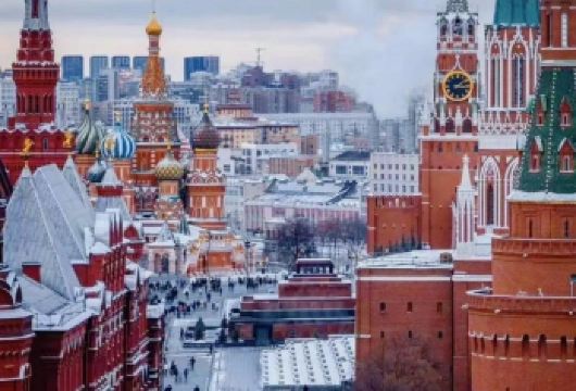 俄罗斯莫斯科+红场+克里姆林宫一日游/行程可调-可定制多日【包车一日游，解锁旅行新方式！独立车辆配备经验丰富的老司机，为您量身打造专属行程。】
