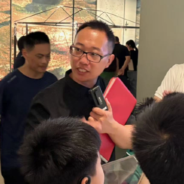 【踏青季+子曰旅行】山东博物馆•亲子研学专场•寻宝手册