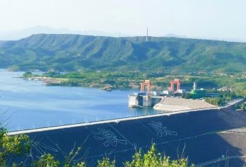 济源市区包车往返｜黄河小浪底-水利枢纽景区-黄河三峡一日游【[一对一包车]专车上门接送，车辆费用全含】