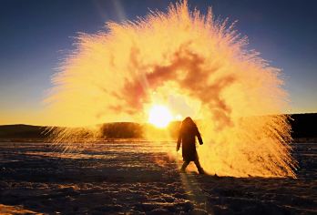 漠河定制包车【低中高端私人订制行程线路+酒店】