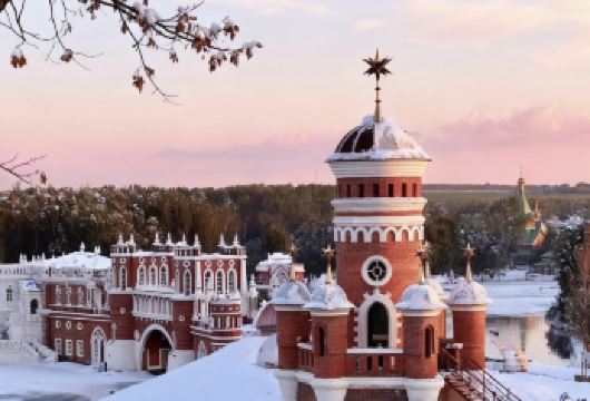 哈尔滨-伏尔加庄园+融创文旅城【包车一日游】【私家独立出行 上门接送 一单一团 无购物 深度纯玩 一家人独立专人专车 尽享品质服务】