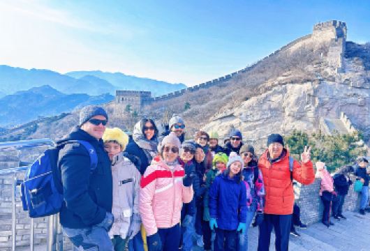 八达岭长城一日游【巴士达7-10点12点|夜游+4小时观光】【[行程亮点]流水发车，多班次任选，一站直达，4小时超长景区游览。免乘景区摆渡车】