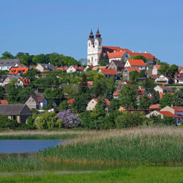布达佩斯周边-巴拉顿湖区一日游