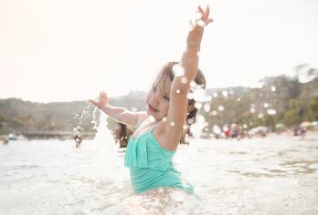 普吉岛蛋岛快艇出海浮潜半日游【[亲子优选]航程近沙细水清，适合小龄儿童】