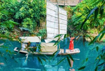 【2-8人拼小团】三峡人家+三峡大坝+邂逅梦里老家一日游【[服务保障]臻选2至8人VIP拼小团出游，多年旅游服务经验、当地优质司机为您的旅程保驾护航！】