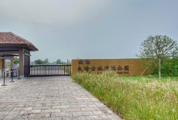 杭州京杭大运河+小河直街+良渚古城遗址公园一日游-可英文服务【可提供英文及小语种导游服务-往返接送-可选导游-可代订门票】