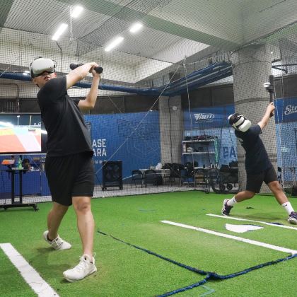 源鲜农场＆贝思沛拉棒球学校＆敏盛智医城＆华泰名品城