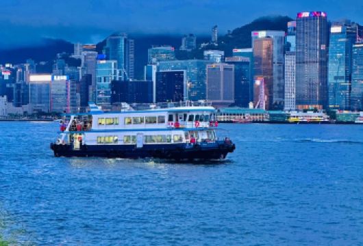 香港石澳+赤柱+西九龙+太平山【12小时包车-可自定义行程】【​定制路线​：灵活路线、舒适体验、本地化服务，无需受限于公共交通时刻表】