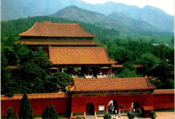 北京长陵+定陵一日游【追寻古迹鸟巢水立方外景打卡/高端定制】【1.真正VIP私家团 纯玩线路，绝无购物店，一站直达景区！】