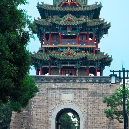 山西朔州崇福寺+马邑博物馆+北齐城墙遗址包车一日游中英文服务