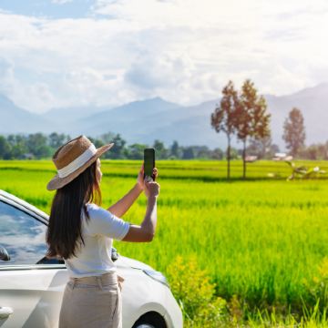 台北出发：台北-宜兰-台北一日游休闲之旅