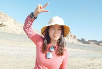 越野拼/包车·无人区|新疆哈密魔鬼城+大海道核心区游玩一日【越野车上门接送（拼车为坦克300）+专业户外领队+赠自驾车票】