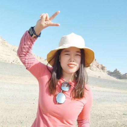 越野拼/包车·无人区|新疆哈密魔鬼城+大海道核心区游玩一日