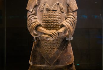 【10人团 精品深度一日游】兵马俑+丽山园+千古情演出【[无忧出行 ]深度体验 秦文化】