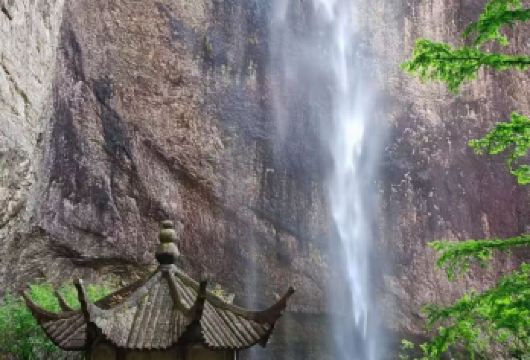 雁荡山一日游·大龙湫+灵岩+方洞·不含门票【行程自由无束缚，深度玩转不留遗憾。】