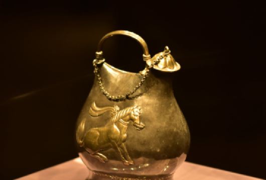 【含门票代预约】猩咖说陕西历史博物馆大咖拼/包团人工讲解【[大咖讲师]文史大咖深度讲解陕西历史博物馆，全程精华讲解，拒绝走马观花】