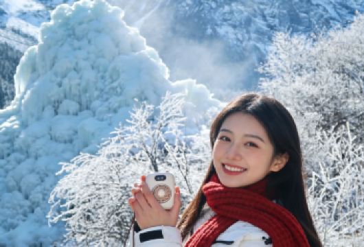 毕棚沟1日游【真纯玩深度游】+可选升级旅拍/保姆车/接早【纯玩，把时间留给景区，自由自在，无拘无束】