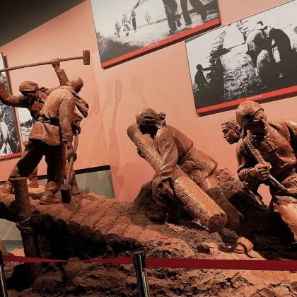 【含门票代预约】石家庄解放纪念馆文史大咖VIP包团人工讲解