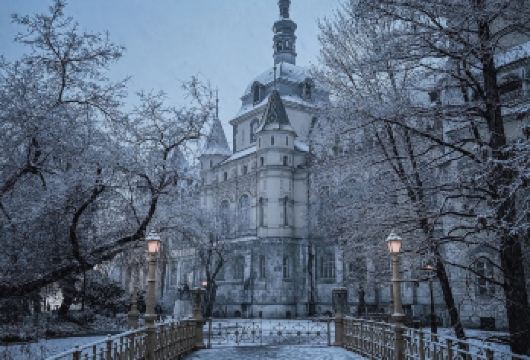 匈牙利布达佩斯-塞切尼链桥 -布达城堡-渔人堡-包车-精选【专属客服和本地中文司机，一家一团包车】