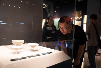 海外交通史博物馆精讲半日游【特邀当地人气主讲，可接待研学】【特邀当地人气主讲人为远道而来的客人，讲述家乡故事，谈论家乡美事。】