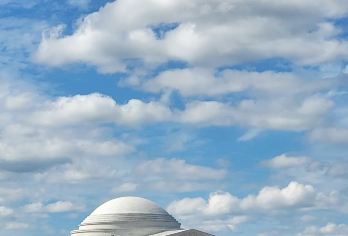 美国纽约往返华盛顿白宫等网红景点-一日游12H包车-精选【专属客服和本地中文司机，一家一团包车】