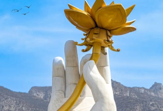 邯郸南响堂山半日游【2-15人小团+深度讲解】【[品质保障]优选商品，品质拒绝购物 、无自费】