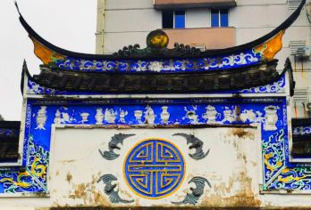 福州林则徐纪念馆人工讲解服务【私讲团 可选时长 可选场次】【[时长保障] 不会「水」时长，每一场讲解确保都足料足质。】