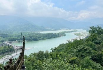 【都江堰讲解】150分钟 资深导游 含耳麦 可选场次精致小团【[安心听]持证上岗，定期培训考核，真人导游精讲，配备无线耳麦 带您游长安品历史；】