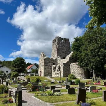 瑞典斯德哥尔摩乌普萨拉+西格图纳一日游【中文包车+尊享定制】