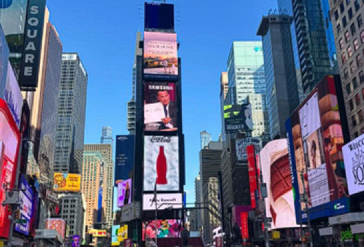 美国纽时代广场+帝国大厦+华尔街+第五大道一日游深度玩转美国【精选热门景点，高效游玩不走回头路，深度了解文化内涵，贴心服务保障，轻松享受旅程，性价比超高的旅行。】