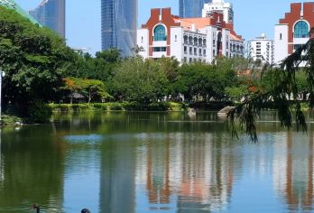 厦门大学代预约【有偿代预约、入校自由参观】【[特别说明]厦大为免费景点、提供预约参观服务；此产品提供有偿代预约服务，为您解决约不上的问题】