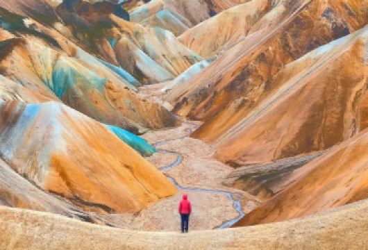 冰岛雷克雅未克往返-纯黄金圈路线-可追极光可包车-精选【专属客服和本地中文司机，一家一团包车】