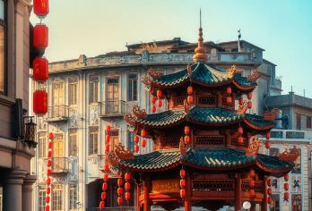 潮州出发|汕头小公园+石炮台公园+潮博馆一日游【纯玩出行】【[品质优选]安排本地优质司机，热情友善，熟线路，带避坑，懂美食，全程保驾护航】