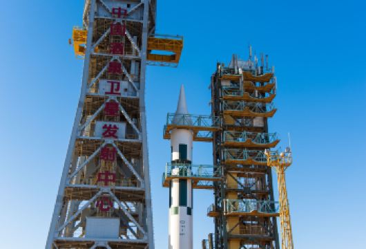 酒泉卫星发射中心内场+外场参观（跟团）【跟团一日游，包含中餐】