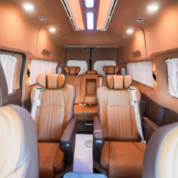 【拼车直达】阿勒泰到禾木单程