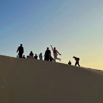 美奈一日游 | 选择选项