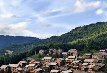 梅花山旅游区+野玉海旅游区一日游/上门接送-无购物-独立用车【纯玩-无购物】
