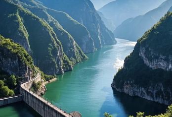 宜昌一日游   景点可定制|一单一团|包车|多语种导游G【全程中文/英文/俄语/小语种服务，沟通无障碍，景点可调,多种车型可选】