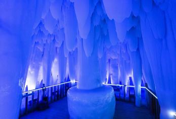 云丘山包车游【舒适自由，自由行，无购物，服务好】