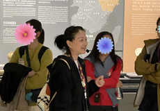 中国浙江杭州浙江省博物馆(之江馆区)一日游【深度讲解|通史馆+十大镇馆之宝3H/2H】