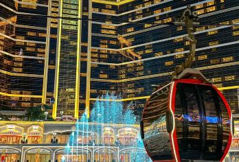 澳门大三巴+金莲花广场+渔人码头【4小时包车-可自定义行程】【可自定义行程，时间自由灵活，点对点直达，告别换乘苦恼】