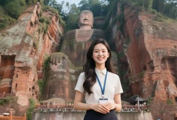 乐山大佛+峨眉山一日游【包车•上门接】【独立用车•无购物•时间自由安排】