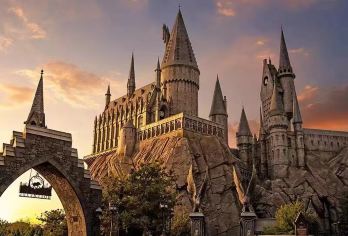 [精品小团] 北京环球影城度假期一日游 快速游玩导游陪同【减少排队时间，导游全程陪同，让您省时省心省钱。】